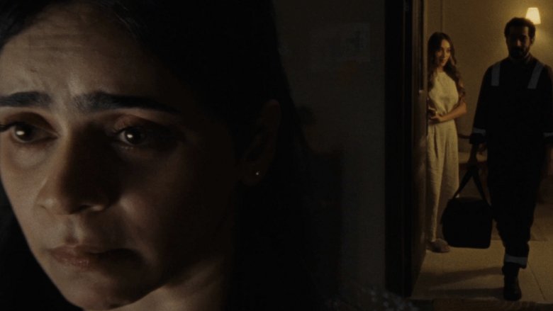 The Vile (2025)