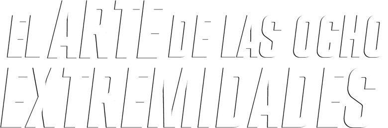 Imagen de El arte de las ocho extremidades
