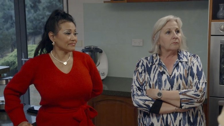 90 Day Fiancé: The Other Way 7×11