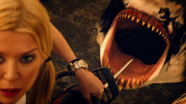 Trailer Park Shark 2