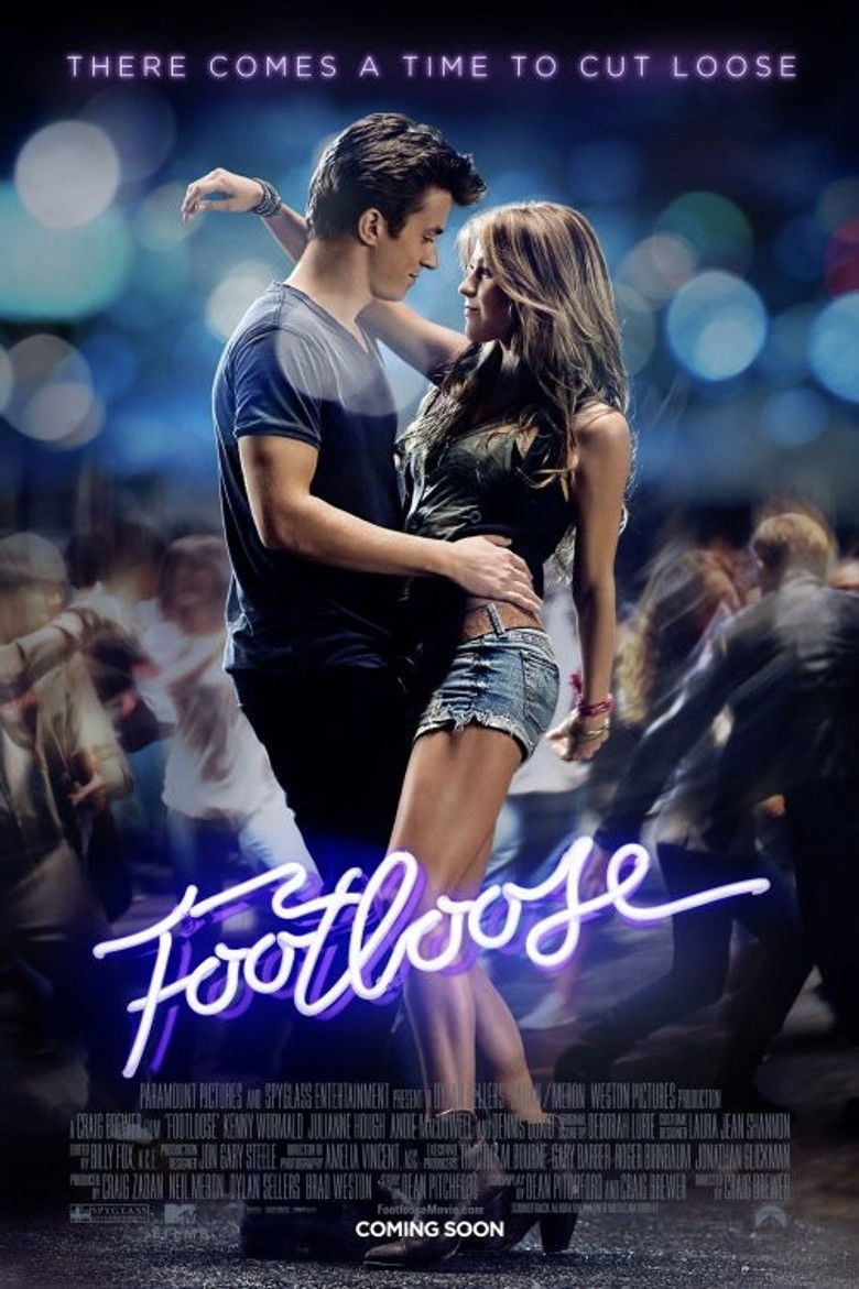 Imatge de Footloose