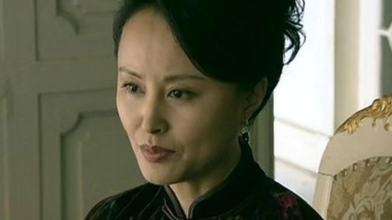 Still image for Legend of Wind season 1 episode 21: Episode 21