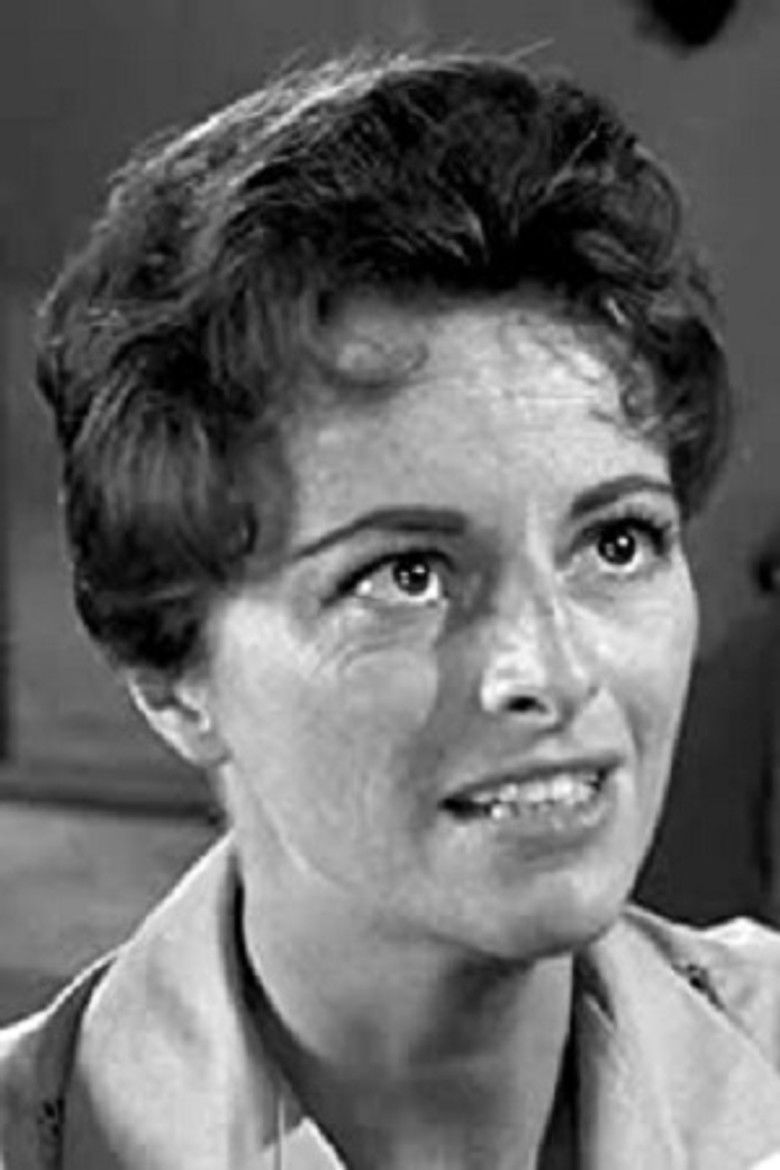 Photo de Emily McLaughlin