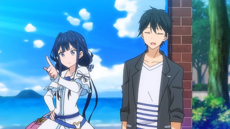 Masamune-kun no Revenge Cap 3 【SUB ESPAÑOL】【HD】| VerAnime.Top