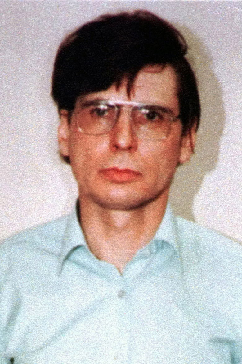 Imatge de The Real Des: The Dennis Nilsen Story