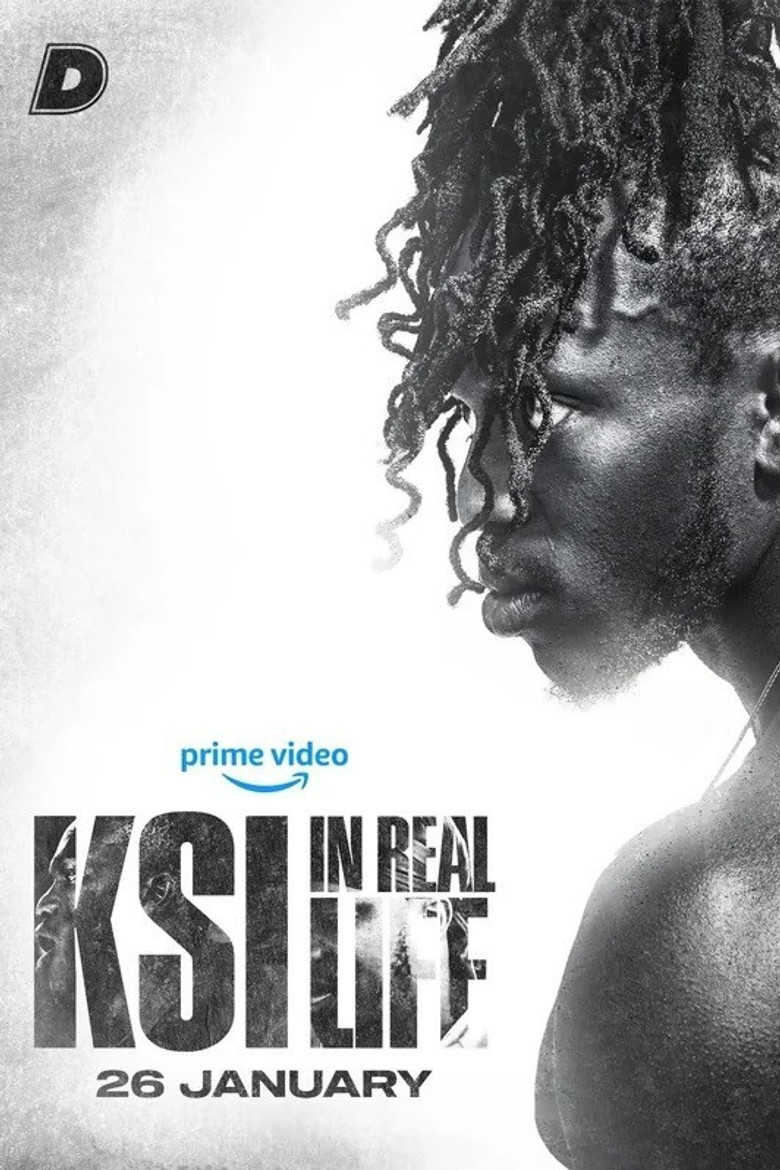 KSI: IM WAHREN LEBEN