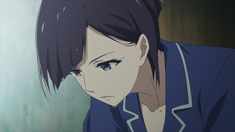 Still from Akiba Maid War - Season 1 Episode 3