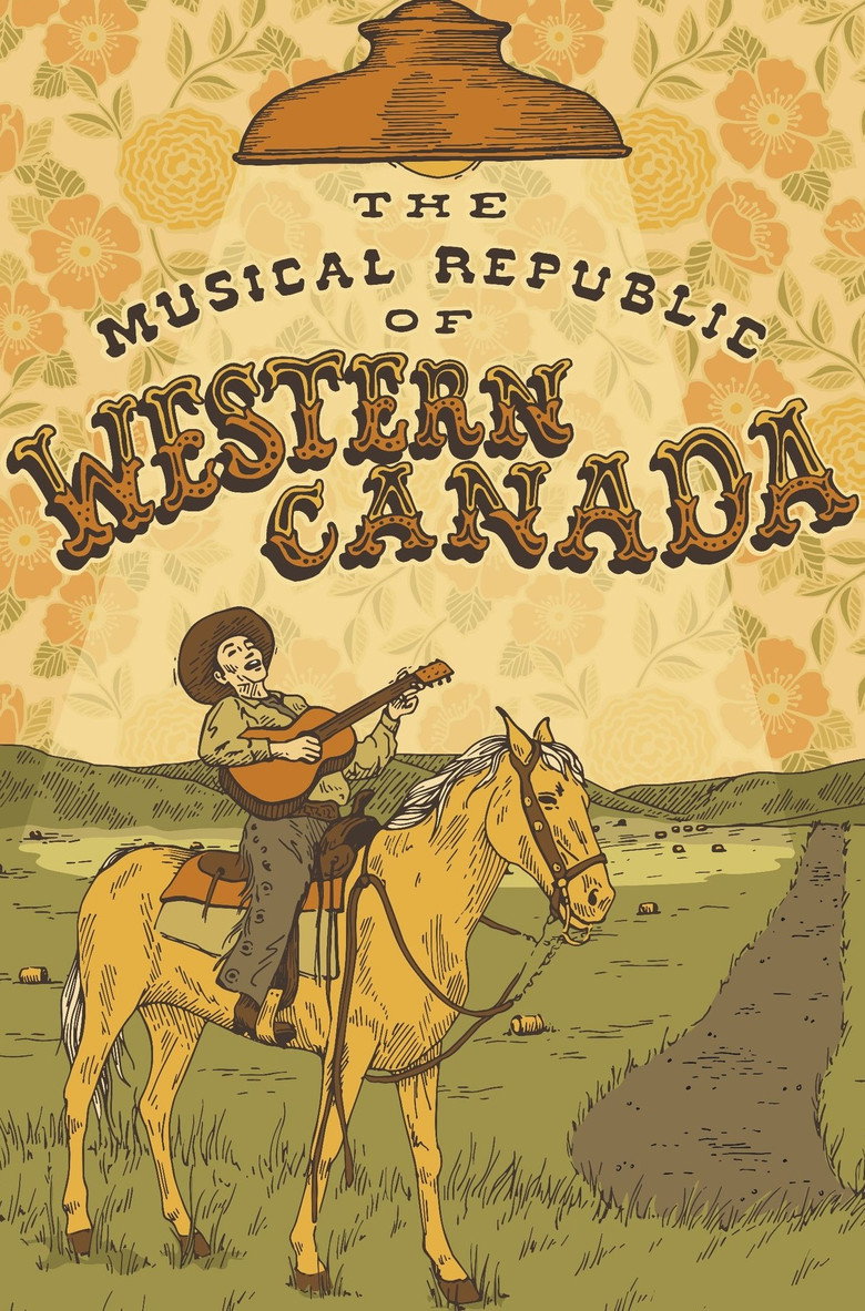 Imatge de The Musical Republic of Western Canada