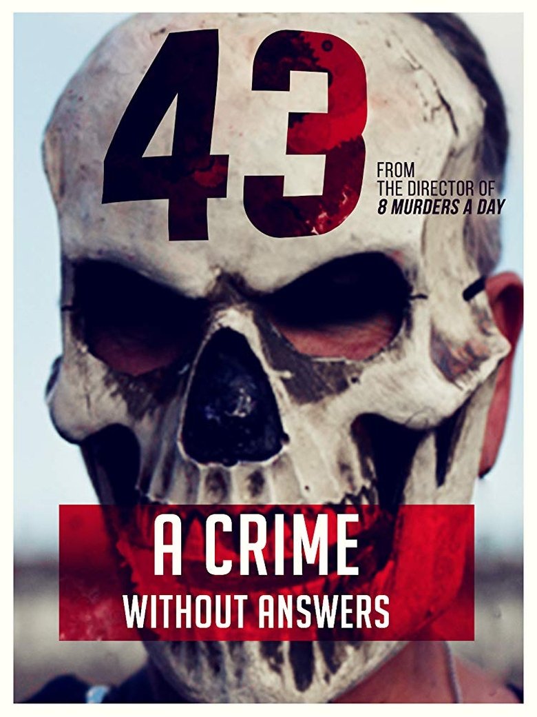 43 main poster