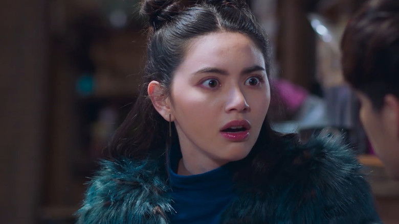 Still image for My Ambulance season 1 episode 10: Episode 10 Still image for My Ambulance season 1 episode 10: Episode 10