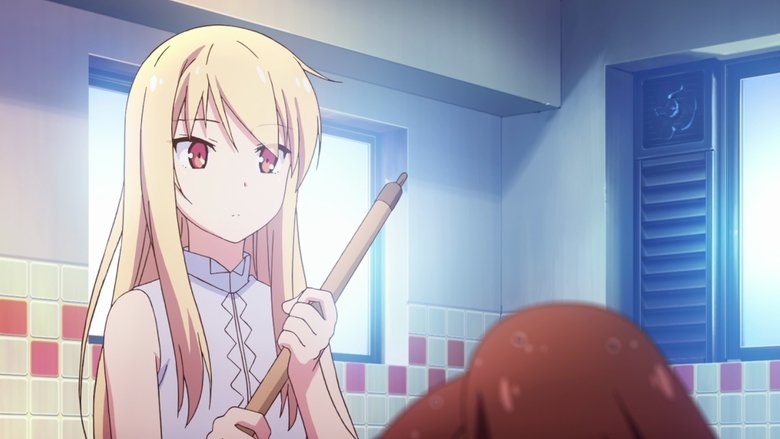 Anime like pet girl of sakurasou