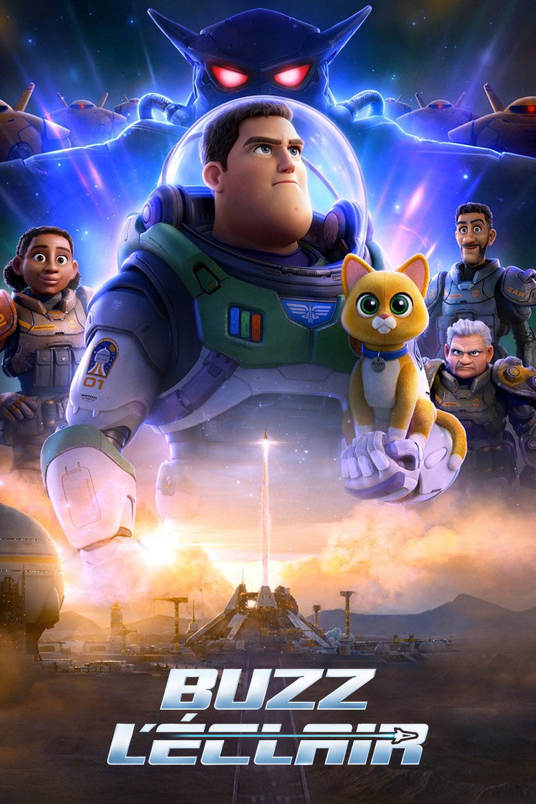 Póster la Película
