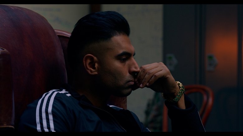 Still image for Kanneda season 1 episode 5: Desiya da Daur! Still image for Kanneda season 1 episode 5: Desiya da Daur!