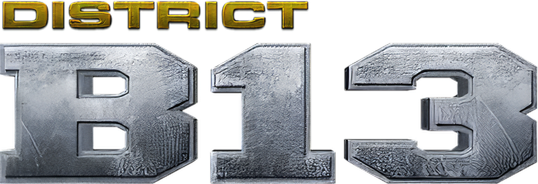 Imagen de Distrito 13