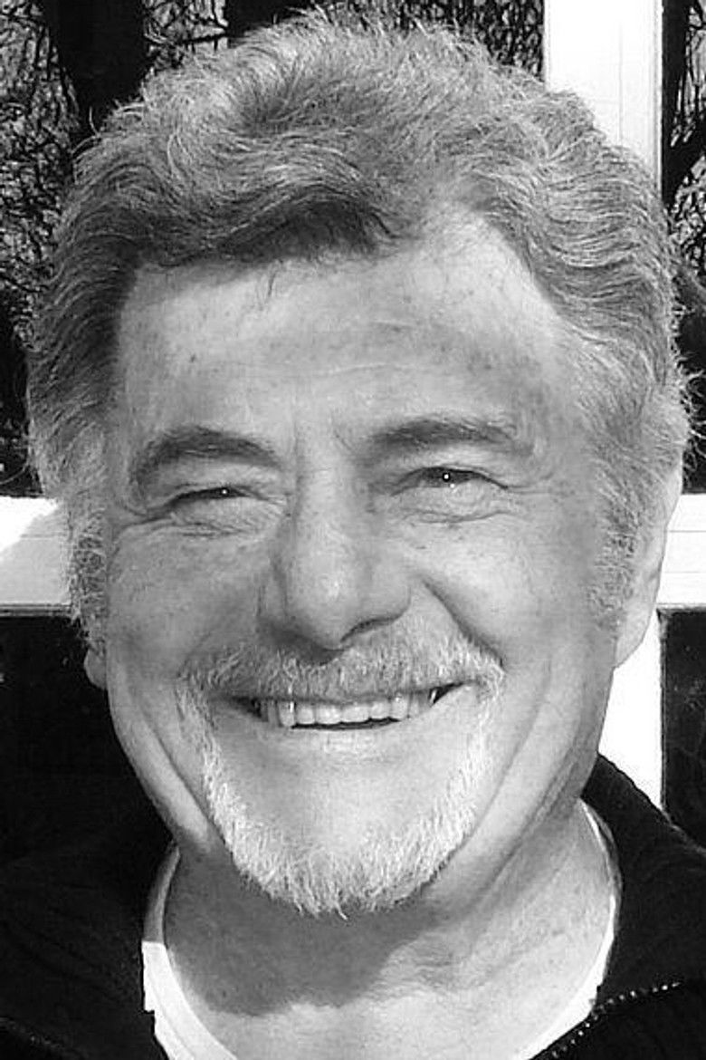 Photo de Jacques Anton