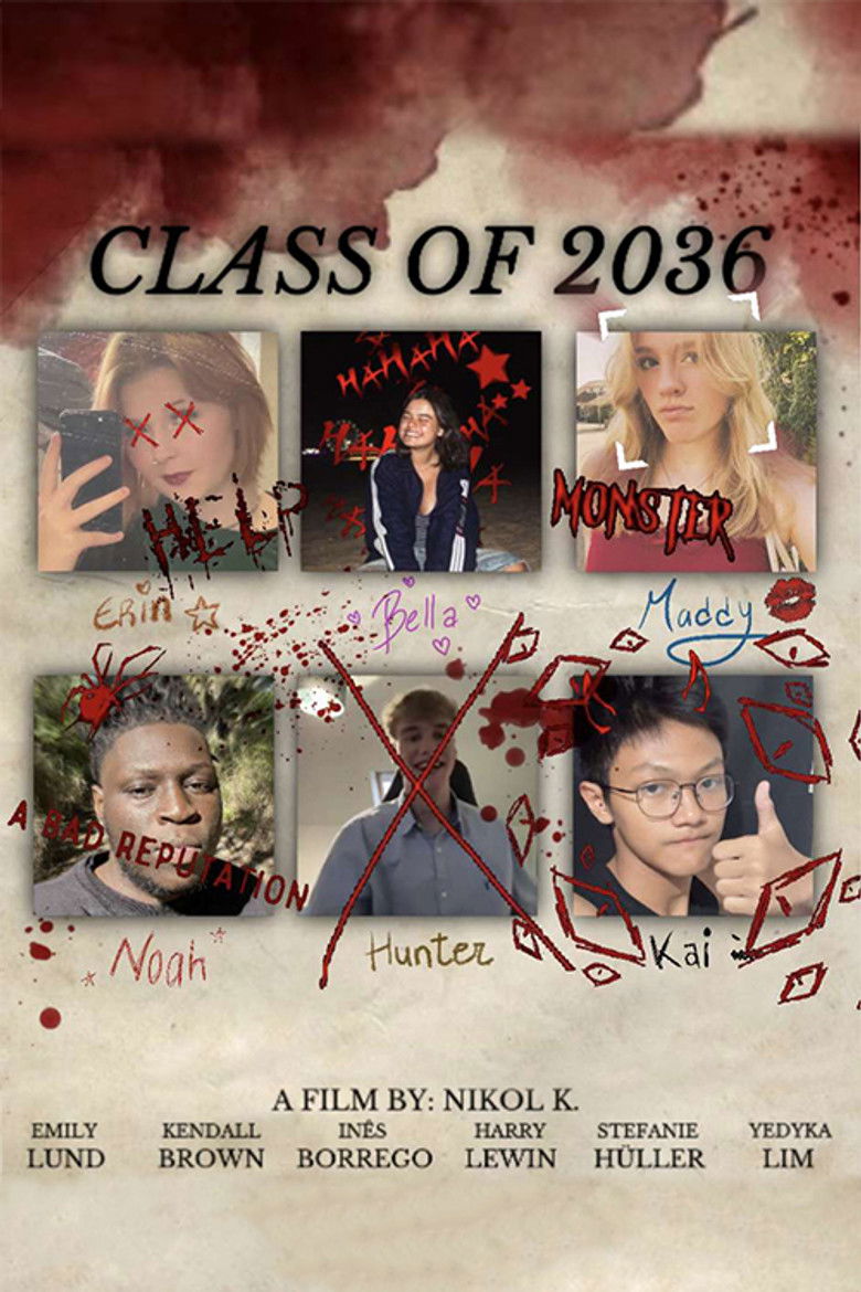 Imatge de Truth or Dare: 2036