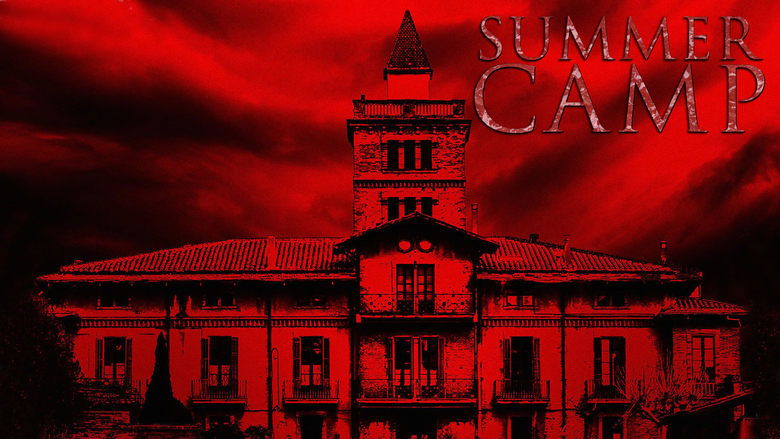 Voir Summer Camp en streaming complet vf | streamizseries - Film streaming vf