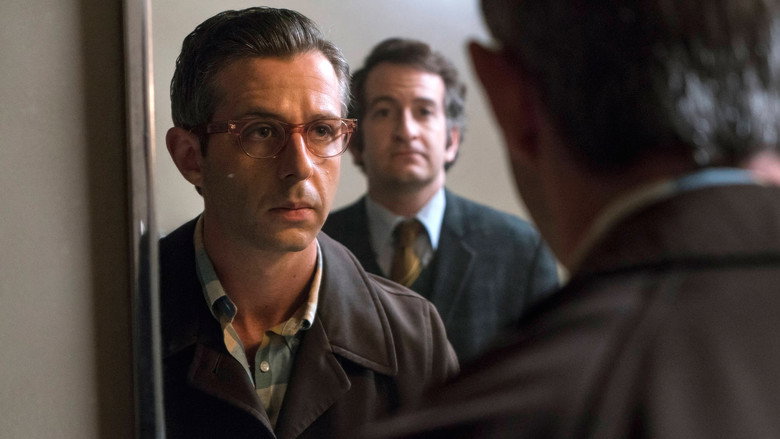 Still from Masters of Sex - Season 4 Episode 10