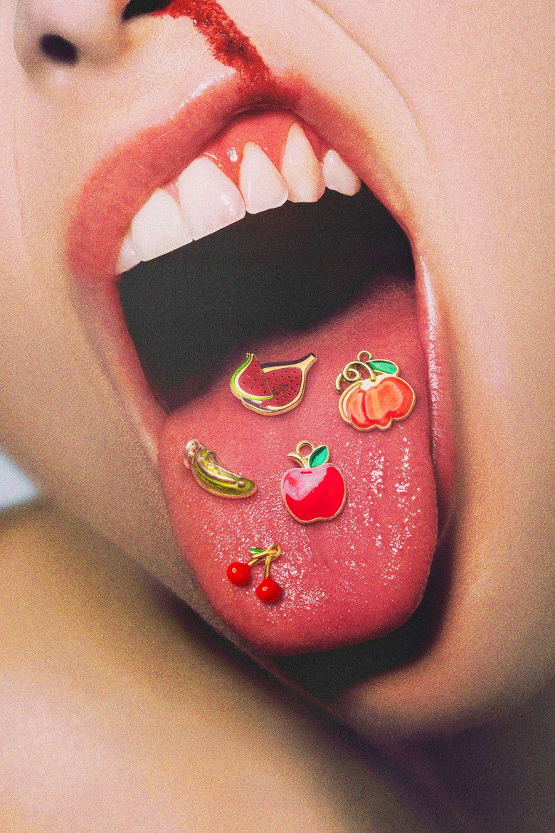 Imatge de Forbidden Fruits