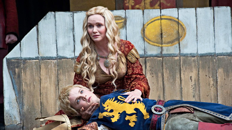 Game Of Thrones Season 6 Episode 10 Vostfr Torrent