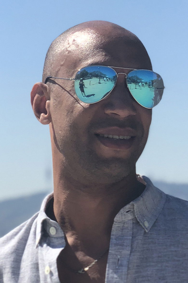 E. Langston Craig portrait image