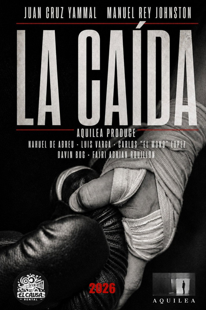 Imatge de La Caida