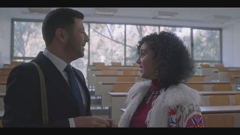 Still image for Change of Mood season 1 episode 7: Episode 7