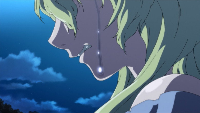 Still from Tenchi Muyo! War on Geminar - Season 1 Episode 10