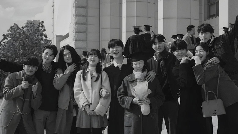 Frame from Twinkling Watermelon
