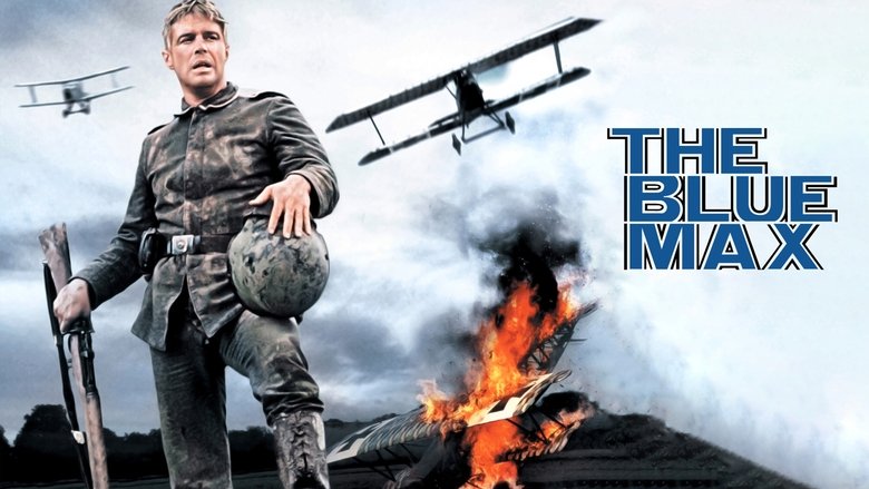 The Blue Max (1966)