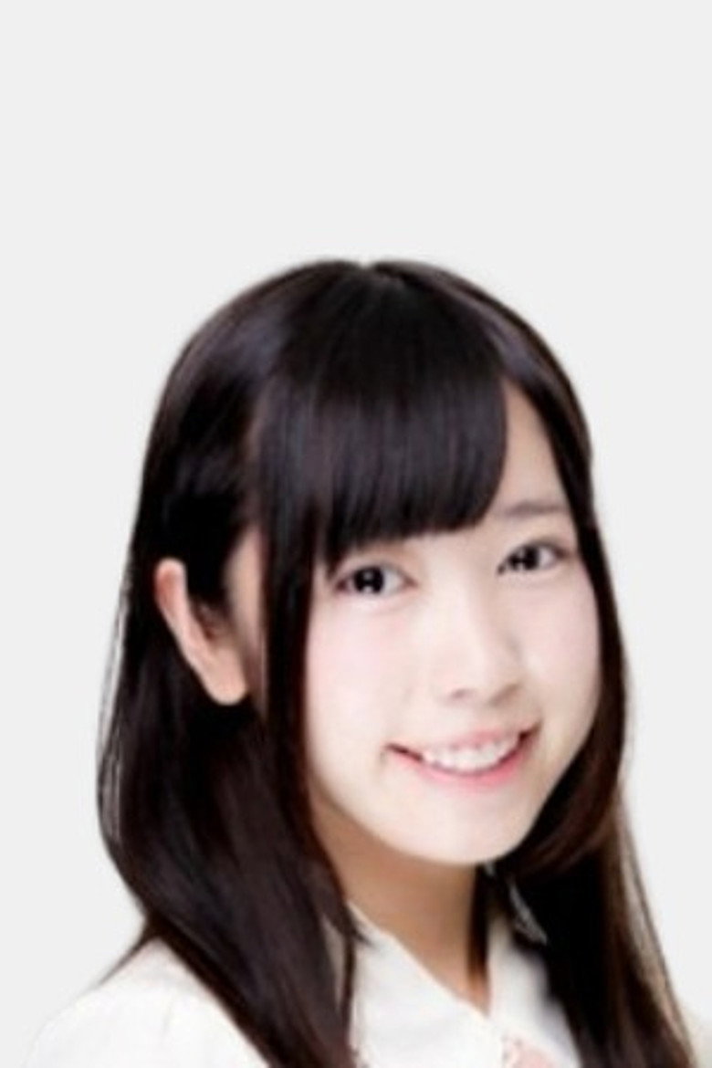Mitsuki Sadamori portrait
