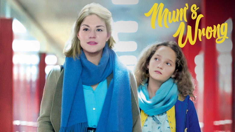 Still from Mum Is Wrong