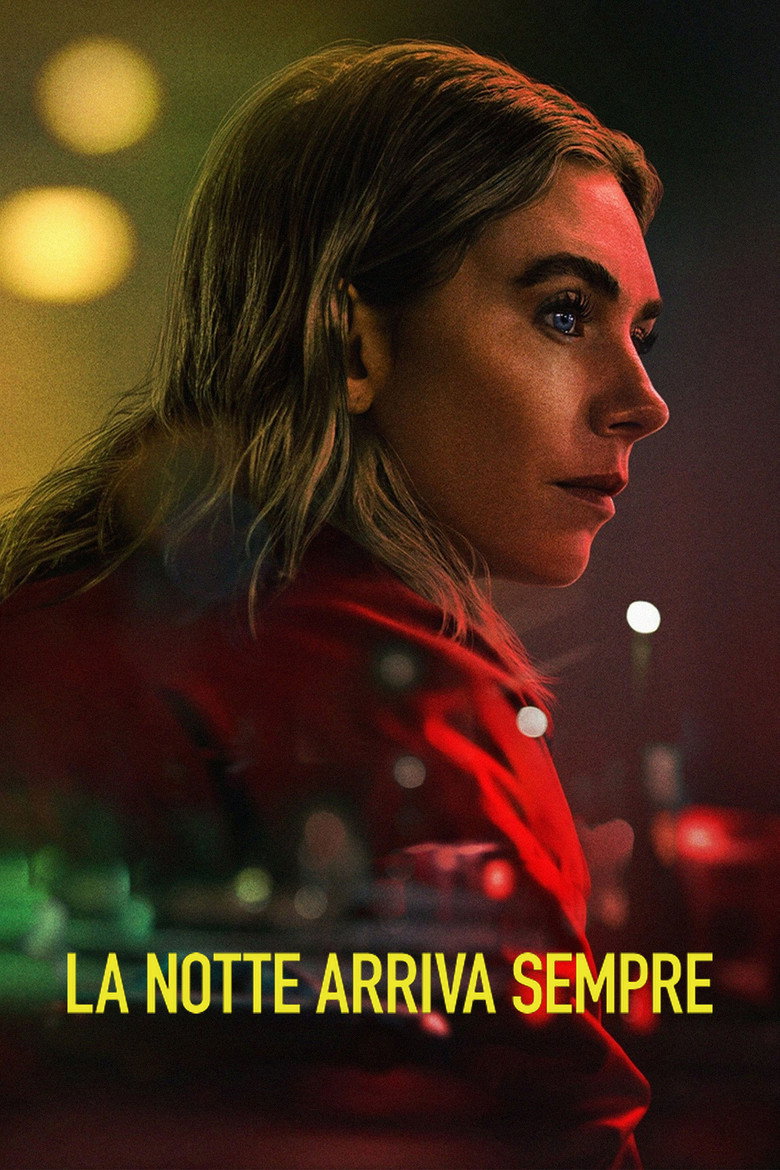La notte arriva sempre