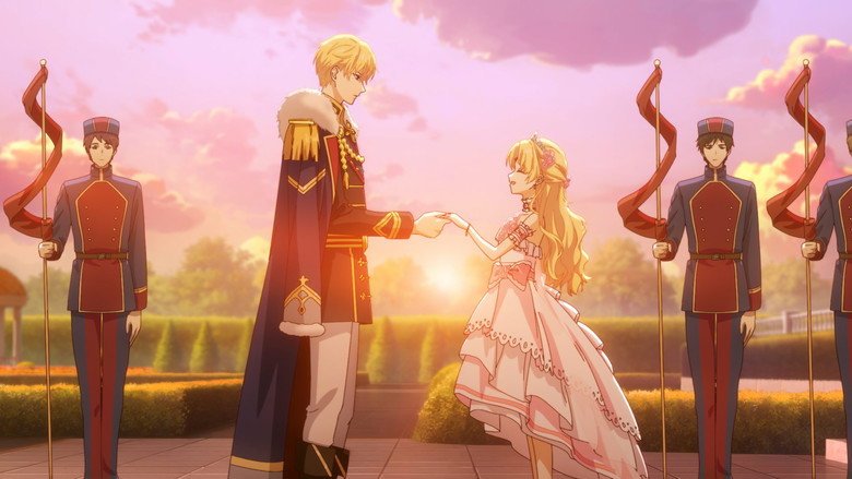 Still from The Fated Magical Princess: Who Made Me a Princess - Season 1 Episode 11