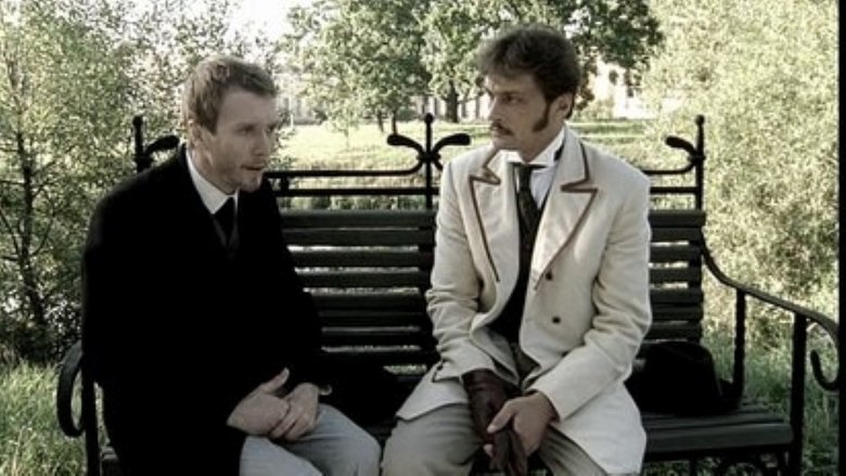 Still image for The Idiot season 1 episode 10: Episode 10 Still image for The Idiot season 1 episode 10: Episode 10