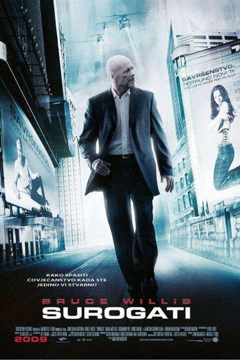 Surogati (2009)