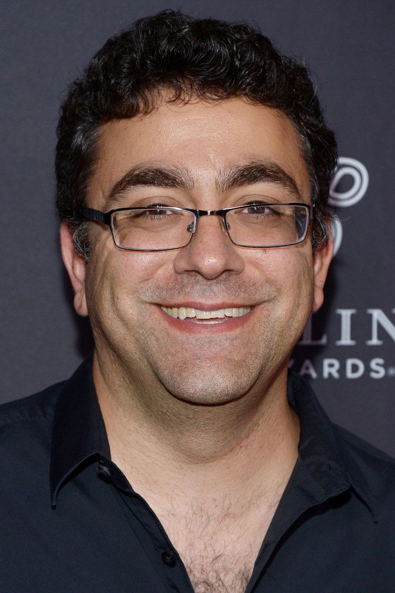 Hameed Shaukat portrait image