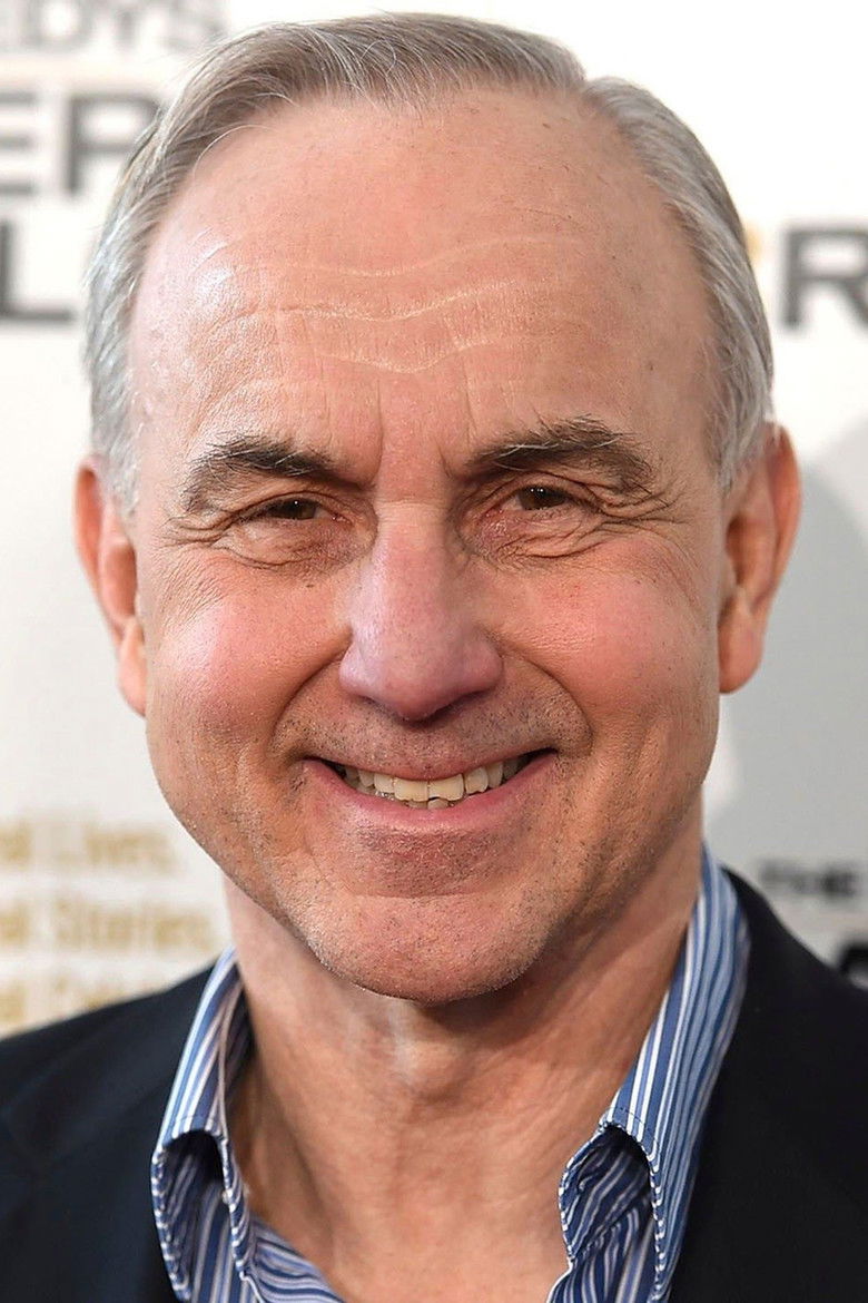 Michael Prupas portrait image