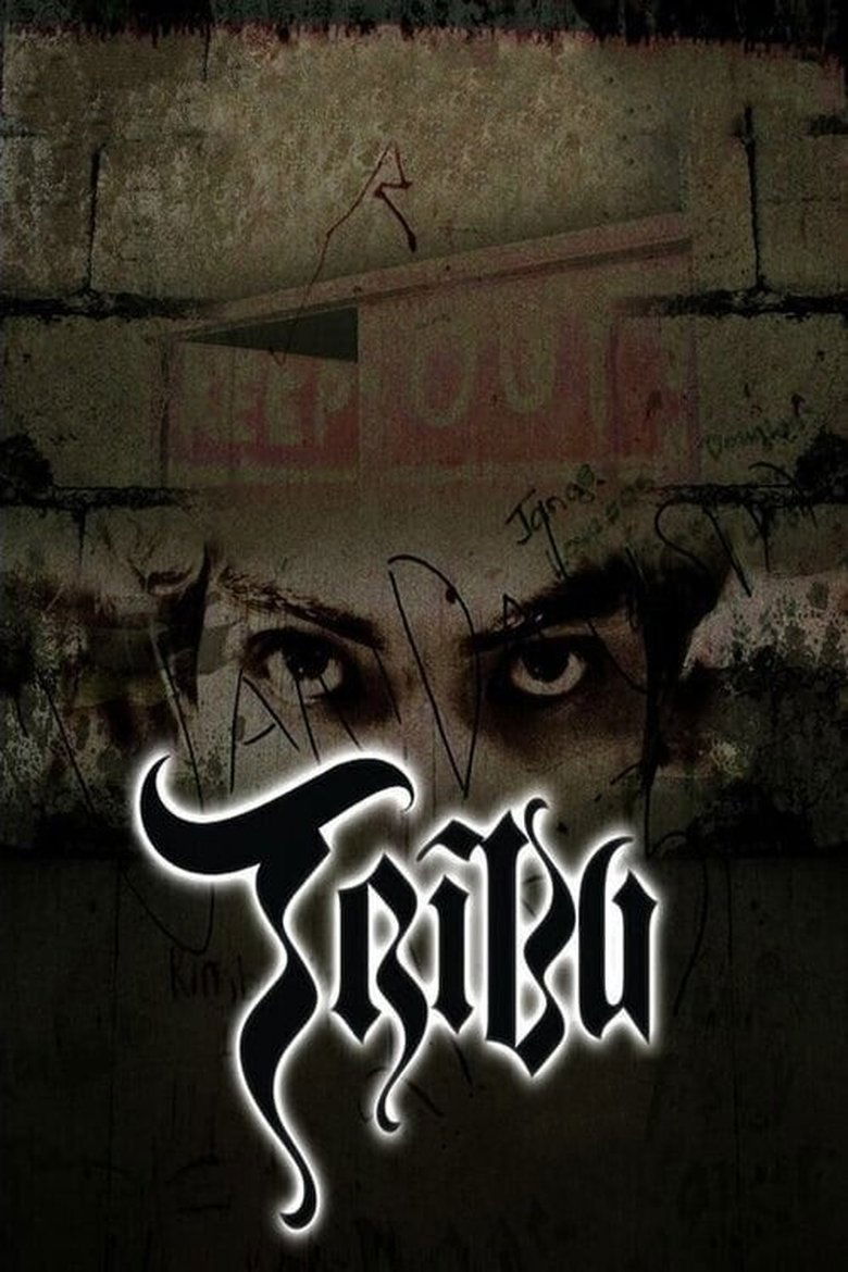 Tribu poster