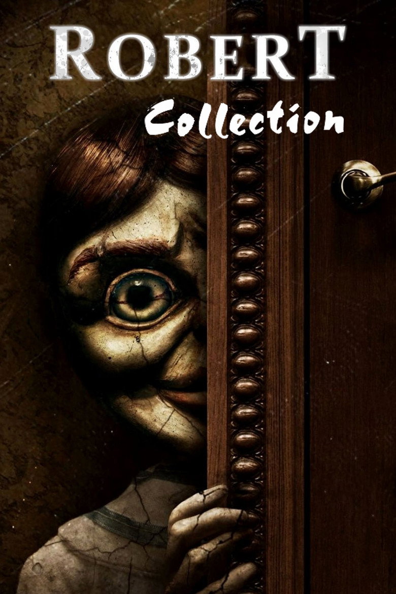 Постер коллекции Robert Collection