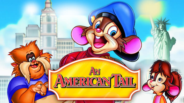 An American Tail