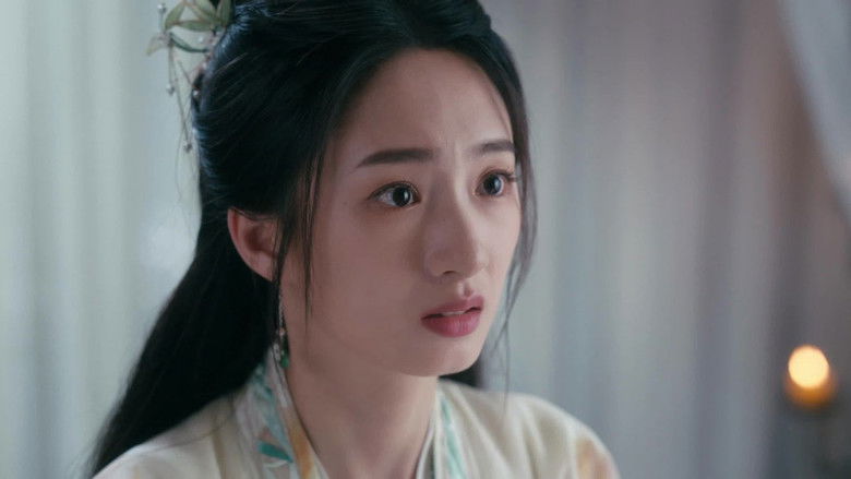 Still image for May Your Heart Be Like Mine season 1 episode 14: Episode 14 Still image for May Your Heart Be Like Mine season 1 episode 14: Episode 14