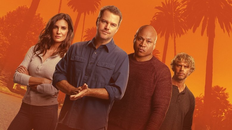 NCIS Los Angeles เอ็นซีไอเอส: หน่วยสืบสวนแห่งนาวิกโยธิน พากย์ไทย