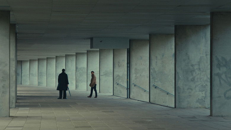 Image d'arrière-plan 1 du film Not Built to Last