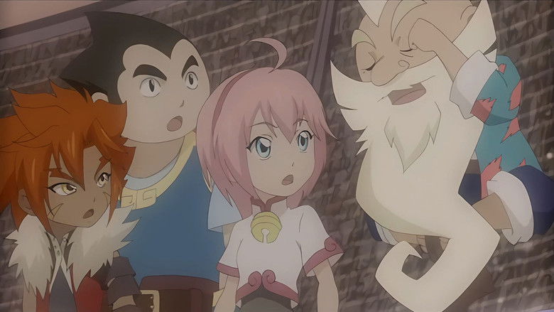 Still image for Pinball Legend season 1 episode 12: Episode 12