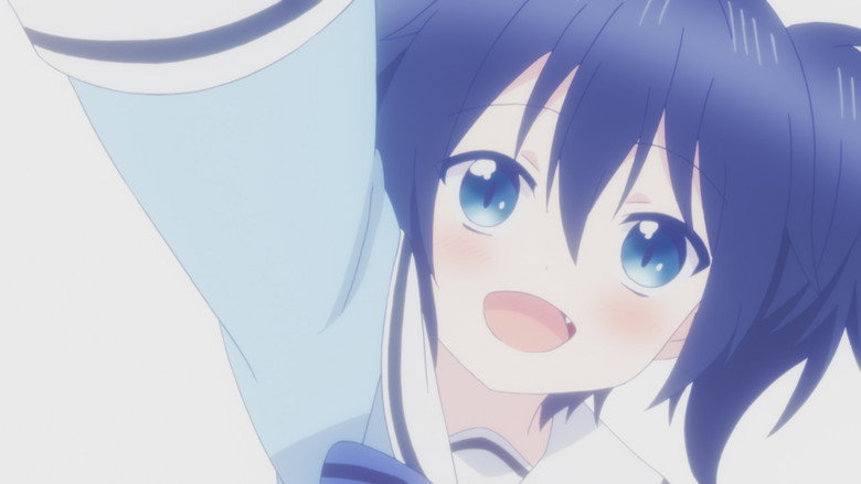Still from Happy Sugar Life - Season 1 Episode 8