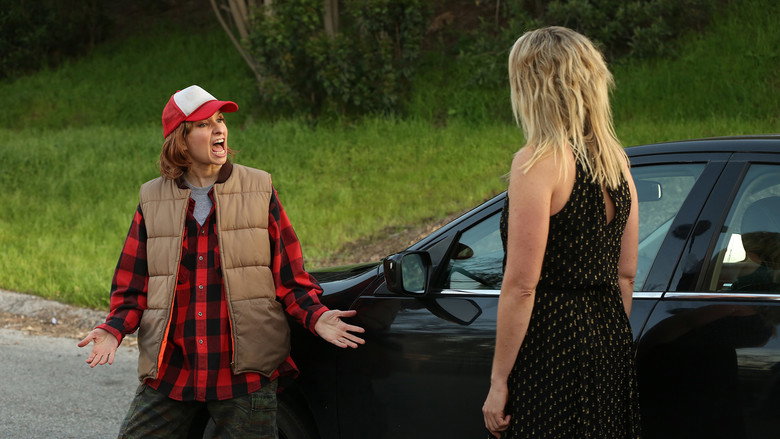 Still from Playing House - Season 3 Episode 8