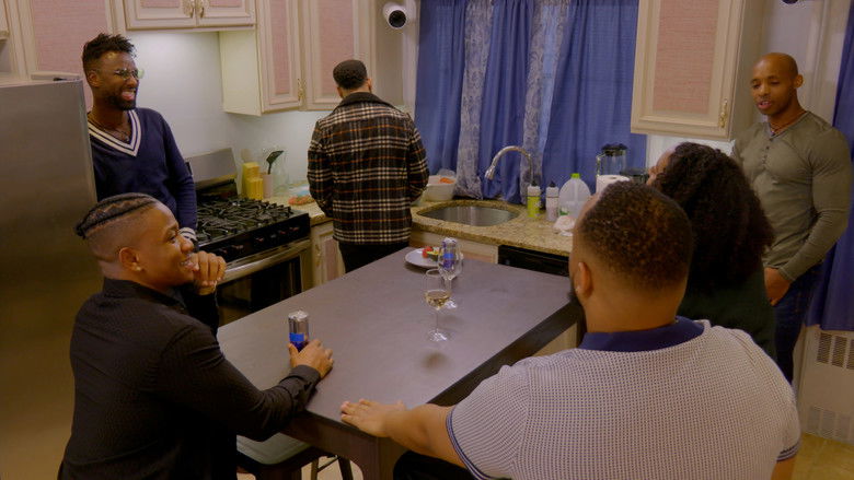 Still image for Five Guys a Week season 1 episode 9: Sienna