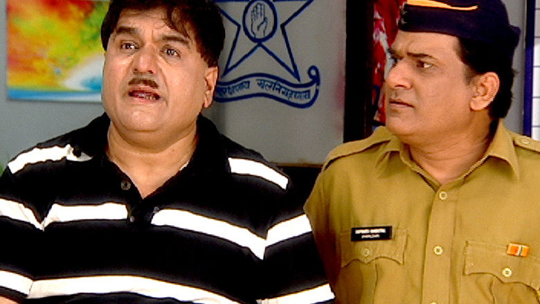 Still image for F.I.R. season 1 episode 196: Wanted Dacoit