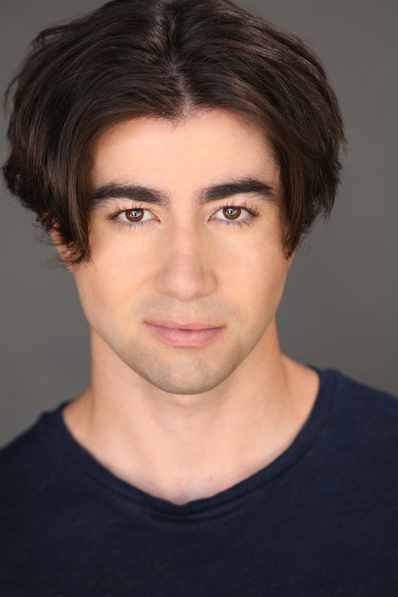 Tyler Faurlin portrait image